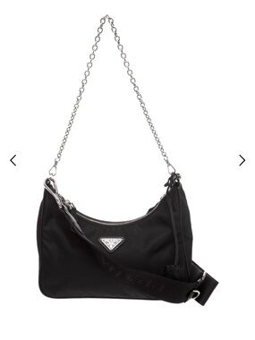 Prada Tessuto Nylon Re-Edition 2005